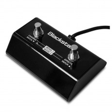 Blackstar FS:11 - 2 Button Footcontroller for IDC:20/40